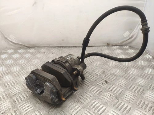 Seat ibiza kj1 front - front, right