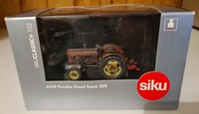 SIKU Classic+ 4458 Porsche