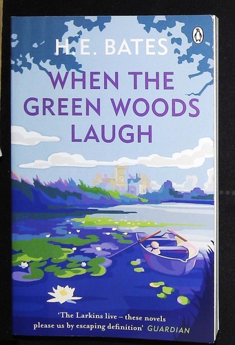 When the green woods - the,