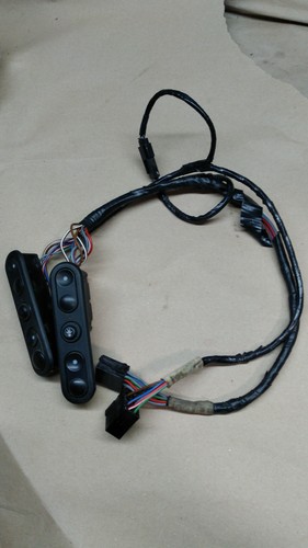 Switch pads electric windows - pads,
