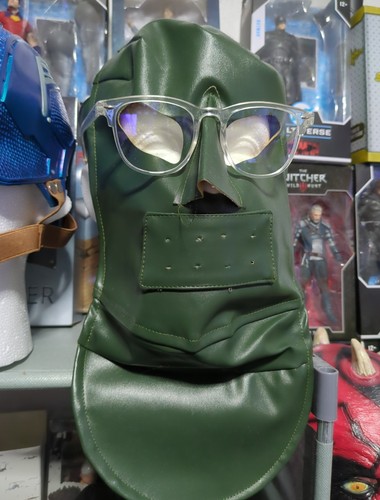 The batman riddler - batman,