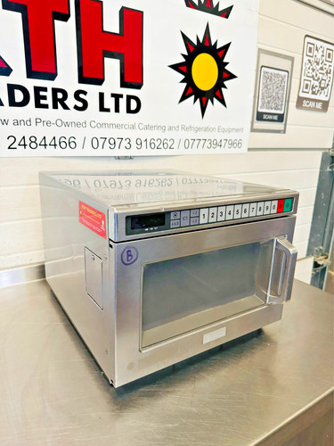 Panasonic ne1856 microwave - panasonic, ~
