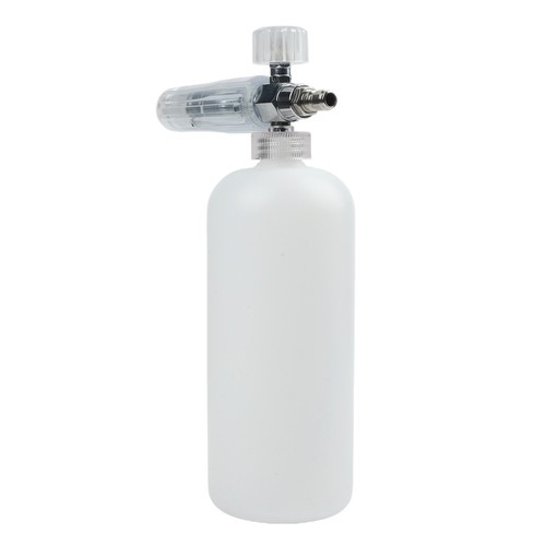 High performance foam - high,