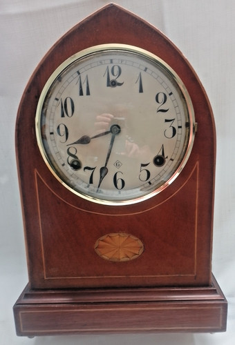 Large lancet shaped - large, l