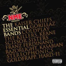 Various Artists: Nme Presents