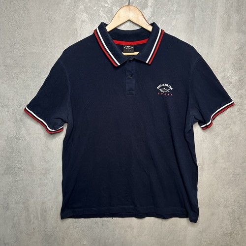 Paul and shark sport men - sport, men's