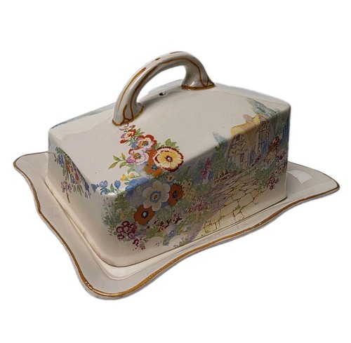 Vintage art deco - art,
