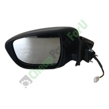 NISSAN JUKE TEKNA DCI MK1 FL