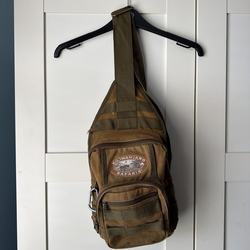 Limited edition kilimanjaro - limited,