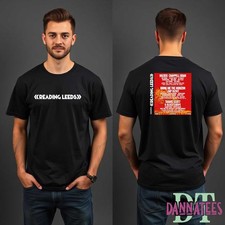 The Ultimate Reading / Leeds