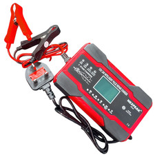 NEXPEAK NC201 Car Battery