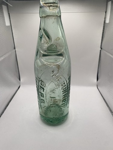 Codd bottle - codd,