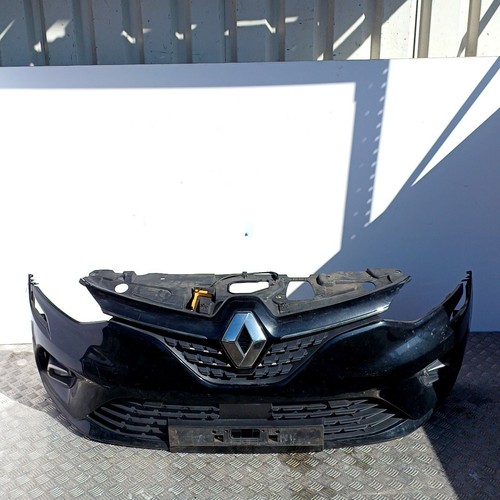 2019 2024 renault clio - renault, mk5