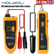 Underground Cable Locator,Wire