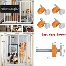 Baby Safety Stair Gate