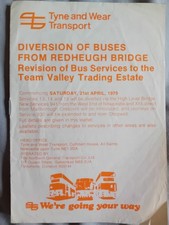 Tyne & Wear Transport