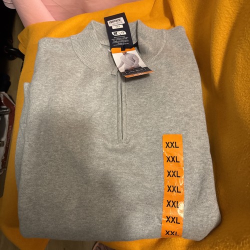 Jack wills holme half zip - jack,