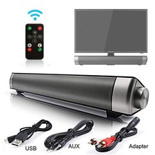 NEW Bluetooth Soundbar