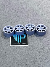 COMPOMOTIVE Mo6 5 stud deep