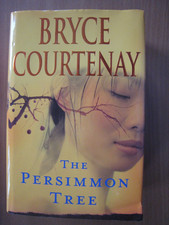 THE PERSIMMON TREE BY BRYCE