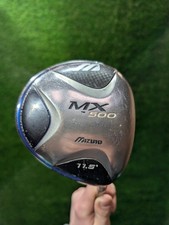 MX-500 Driver / 11.5 Degree /