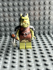 Lego star wars gamorrean guard - lego,
