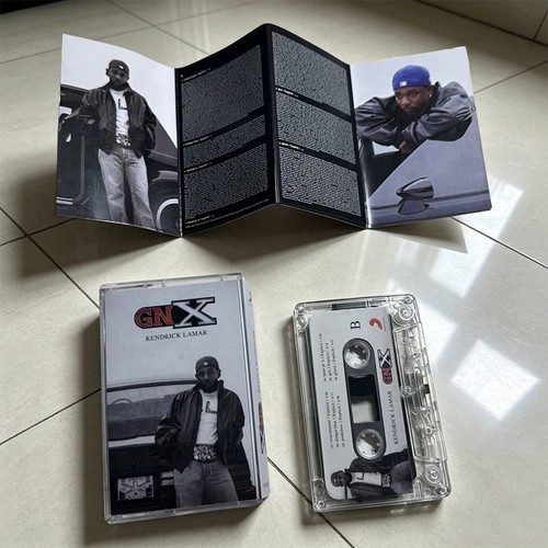 Kendrick lamar gnx - kendrick, |