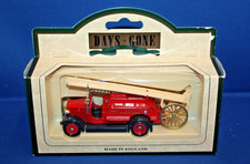 DENNIS PUMP ESCAPE LCC LONDON