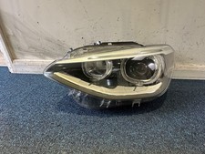 BMW F20 F21 1-Series Bi-Xenon