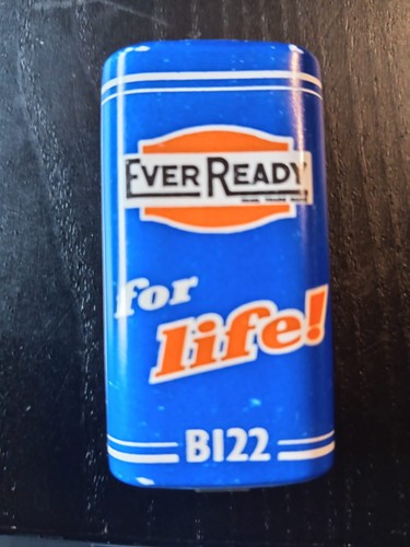 Rare ever ready - rare,