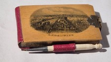 Antique Mauchline Ware