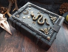 Grimoire journals blank 600 - journals,