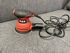 Flex Random 125mm Orbital