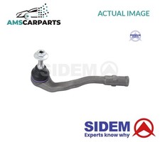 TRACK ROD END RACK END FRONT