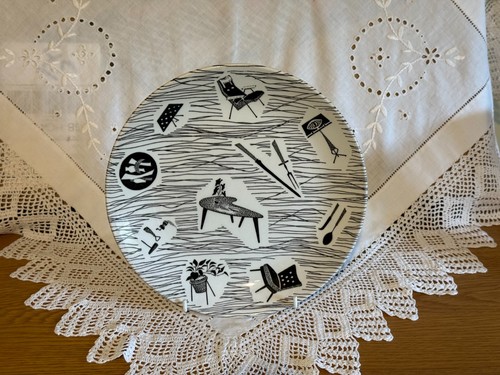 Vintage ridgway homemaker - vintage,