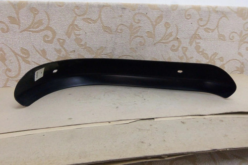 Nos ford escort - ford, bumper