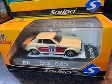 Solido 1/43 - Toyota Celica