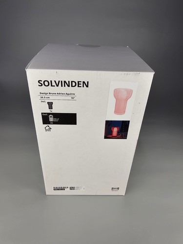 Ikea solvinden led decoration - solvinden,