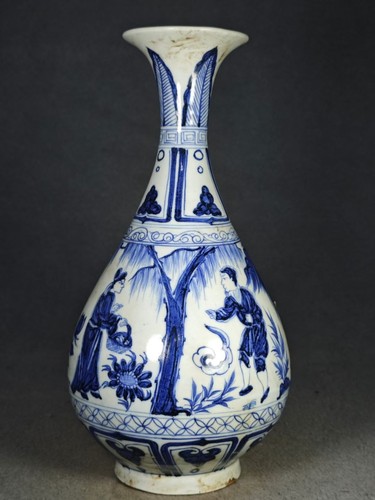 Antique chinese ming dynasty - antique,