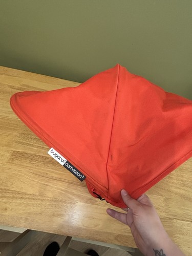 Bugaboo cameleon hood canopy - bugaboo,