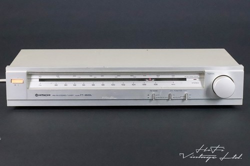 Hitachi 3500l fm stereo - ft-3500l,
