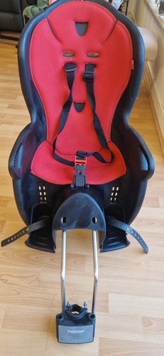 Hamax child bike seat - -,
