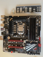 ASUS Maximus IV GENE-Z GEN3