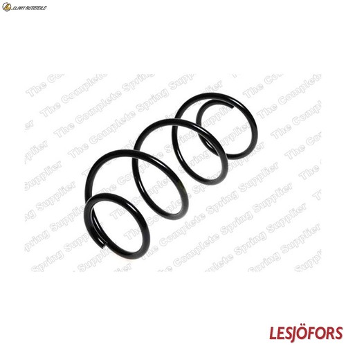 Suspension spring 4072958 for - suspension,