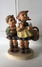 Goebel Hummel  Figurine Boy