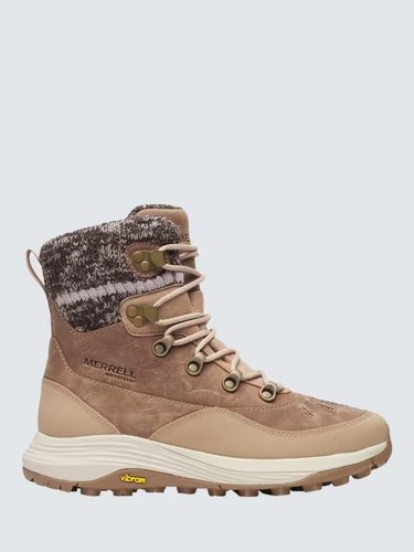 Merrell women siren - siren, 4