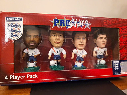 Corinthian prostars england - corinthian,
