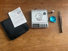0.001g (1 mg) Precision Micro