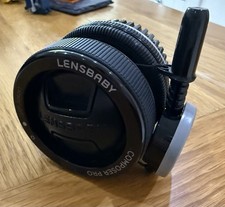 Lensbaby Composer Pro EF Mount