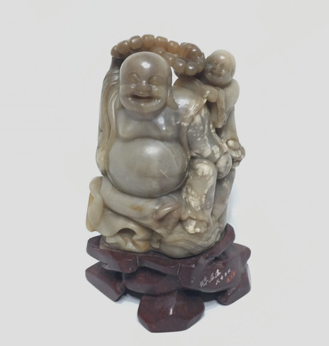 Fine old chinese - fine,